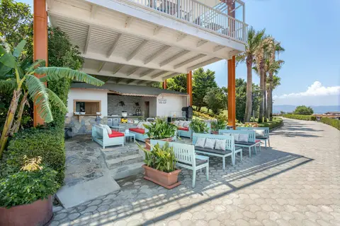 Kefaluka Resort in Bodrum, foto 9