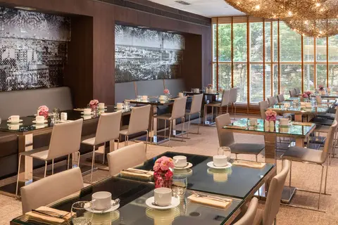 Melia Barcelona Sarria in Barcelona — foto 15