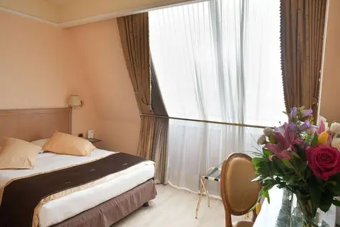 Hotel de la Ville Vicenza in Vicenza — foto 2