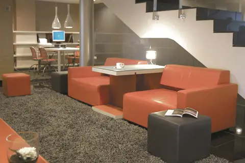 Apartamentos Hesperia Barcelona Fira in L'hospitalet De Llobregat — foto 20