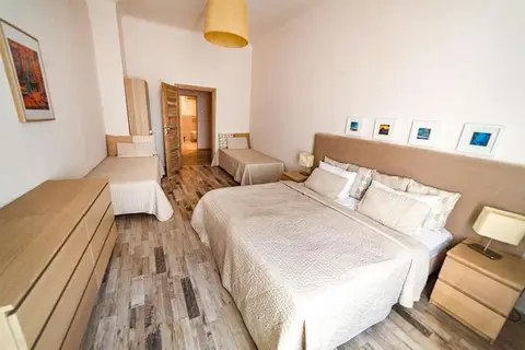 Lounge Appartementen in Krakau — foto 7