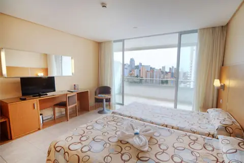 Hotel Levante Club Resort in Benidorm — foto 10