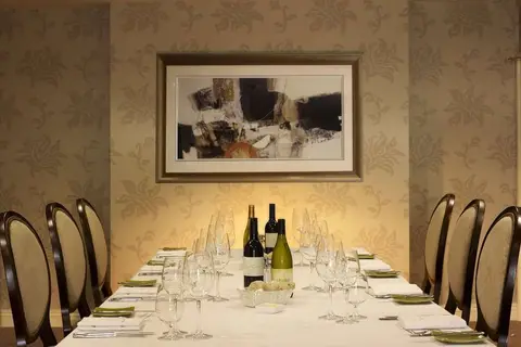 The Arden Hotel in Stratford-upon-Avon, foto 21