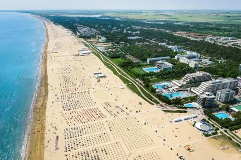 Vakantiepark Urano foto 4