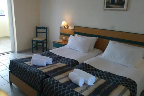 Hotel Porto Skala in Δημοτική Ενότητα Ελειού-Πρόνων — foto 2