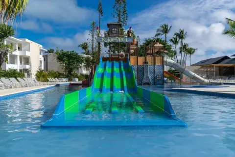 Grand Bavaro Princess in Salvaleón de Higüey — foto 15