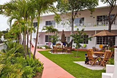 Tradewinds Aparthotel Miami Beach in Miami Beach — foto 22