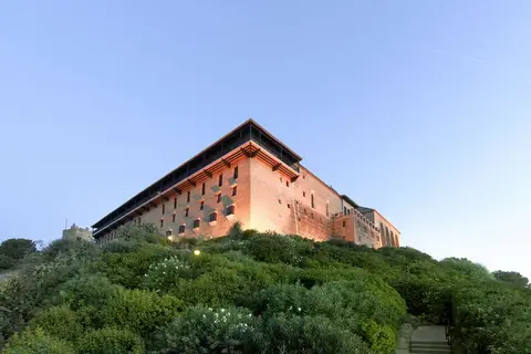 Parador de Carmona in Carmona, foto 11
