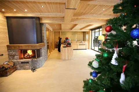 Park Hotel Miramonti in Völs am Schlern - Fiè allo Sciliar — foto 30