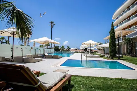 La Quinta By Wyndham Çeşme in Çeşme — foto 2