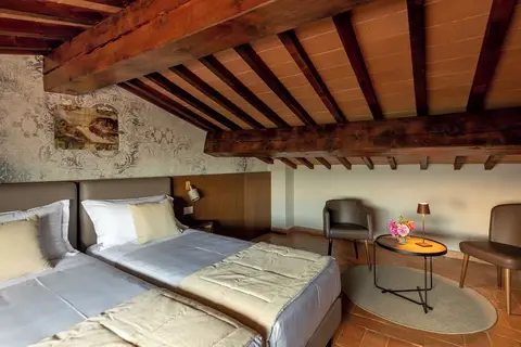 Borgo di Celle in Città di Castello, foto 11