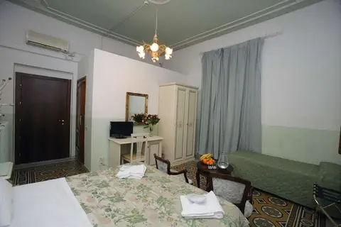 Hotel Desiree Florence in Florence, foto 12