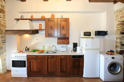 Villa Kamilari in Δημοτική Ενότητα Τυμπακίου — foto 21