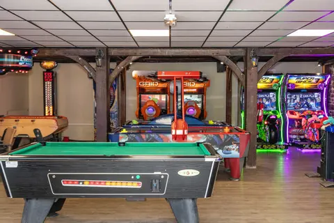 Camping Domaine Des Ormes foto 9