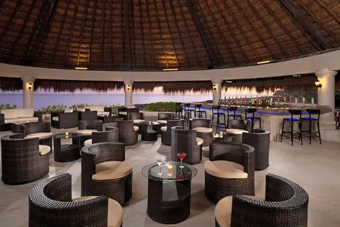 Hard Rock Hotel Riviera Maya in Riviera Maya — foto 30