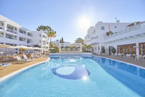Prinsotel Alba in Santanyí — foto 19