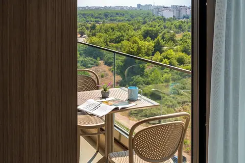 Casamax Suites in Muratpaşa, foto 14