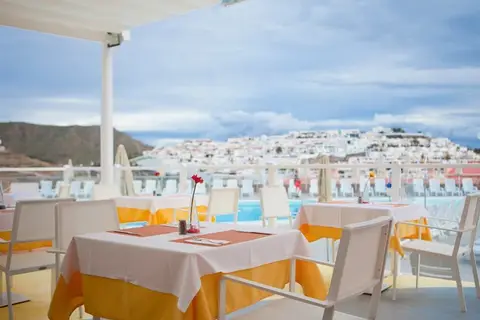 Marina Elite Resort in Mogán — foto 6