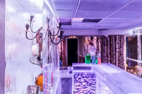 Kube Hotel in Parijs, foto 30