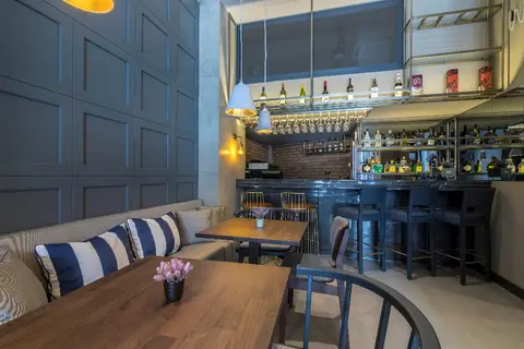 Galata Times Hotel in Fatih — foto 9