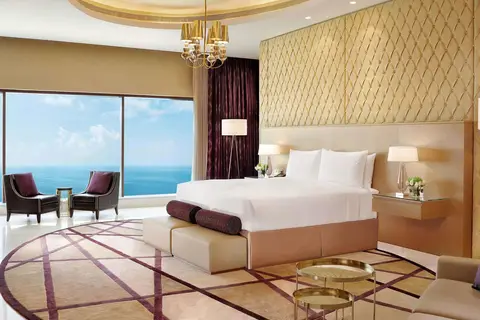 Fairmont Ajman in إمارة عجمان — foto 19