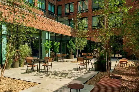 Hotel Arlo SoHo in New York — foto 13