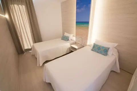 Aparthotel Novomar in Peguera — foto 4