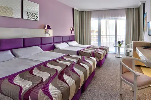 Grifid Club Hotel Arabella in Grifid Hotel Arabella — foto 3