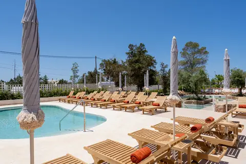 TRS Ibiza Hotel in Sant Anoni de Portmany — foto 3