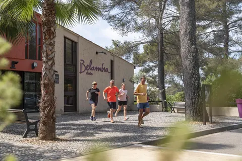 Belambra Les Terrasses De St Paul-de-vence foto 8