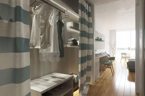 Lino delle Fate Eco Village Resort in Rome — foto 22