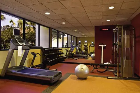 Courtyard by Marriott Lake Buena Vista at Vis in Orlando — foto 11