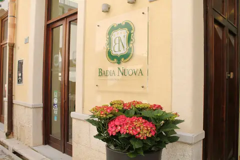 Badia Nuova Residence in Trapani, foto 14
