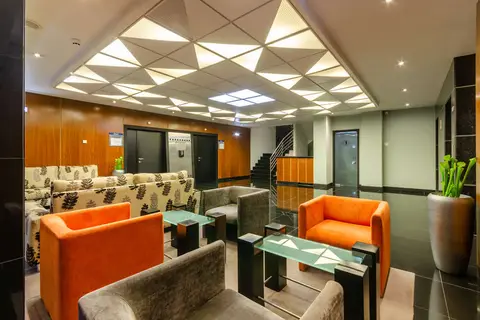 Olissippo Marques De Sa Hotel in Lissabon — foto 8