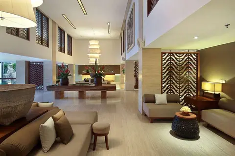The Magani Hotel & Spa in Legian, Kuta, Badung, Bali — foto 16