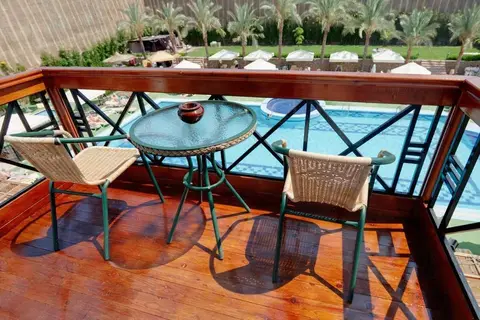 Falcon Naama Star Hotel in Sharm El Sheikh — foto 8