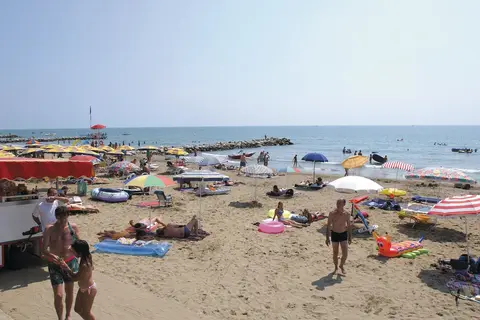 Camping Villaggio San Francesco in Caorle, foto 12