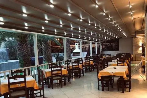 Hotel Karteros in Δημοτική Ενότητα Γουβών — foto 17