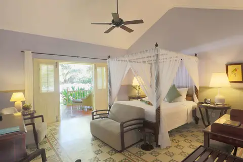 La Veranda Resort Phu Quoc - MGallery in Phu Quoc — foto 30