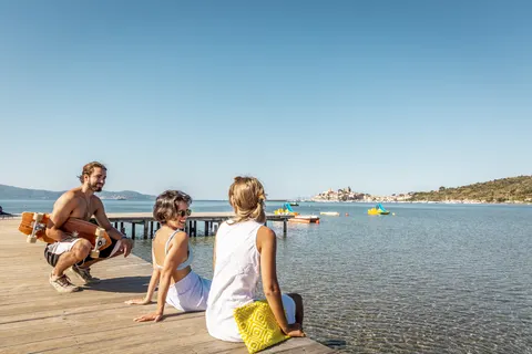 Gitavillage Talamone foto 24