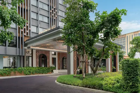 Meliá Chiang Mai in Chiang Mai — foto 10