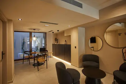 Belle Marivent Mediterranean Petit Hotel in Palma, foto 26