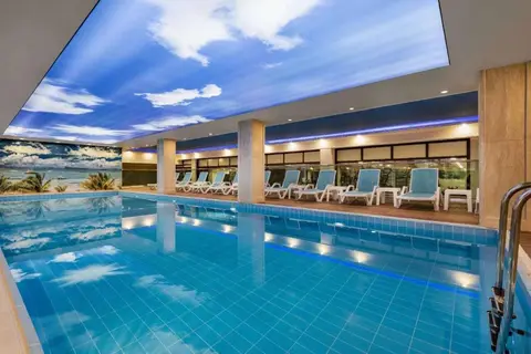 Ramada Plaza by Wyndham Silivri in İstanbul, foto 5