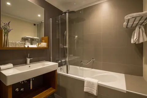 Cornaro Hotel in Split — foto 24