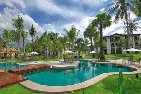Ibis Samui Bophut in บ้านบ่อผุด — foto 26