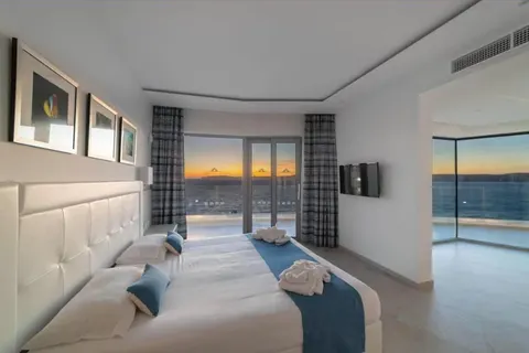 Ramla Bay Resort in Mellieha — foto 4