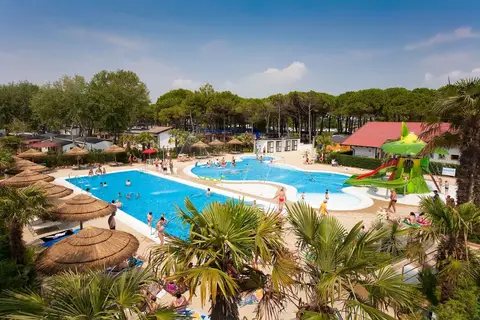 Camping Vela Blu in Ca' Ballarin — foto 17