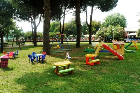 Résidence Luni Mare foto 2