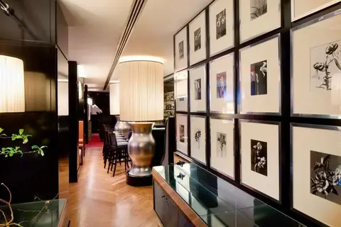 Starhotels Anderson in Milaan, foto 18