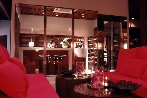 SALA Samui Choengmon Beach Resort in Ko Samui — foto 13